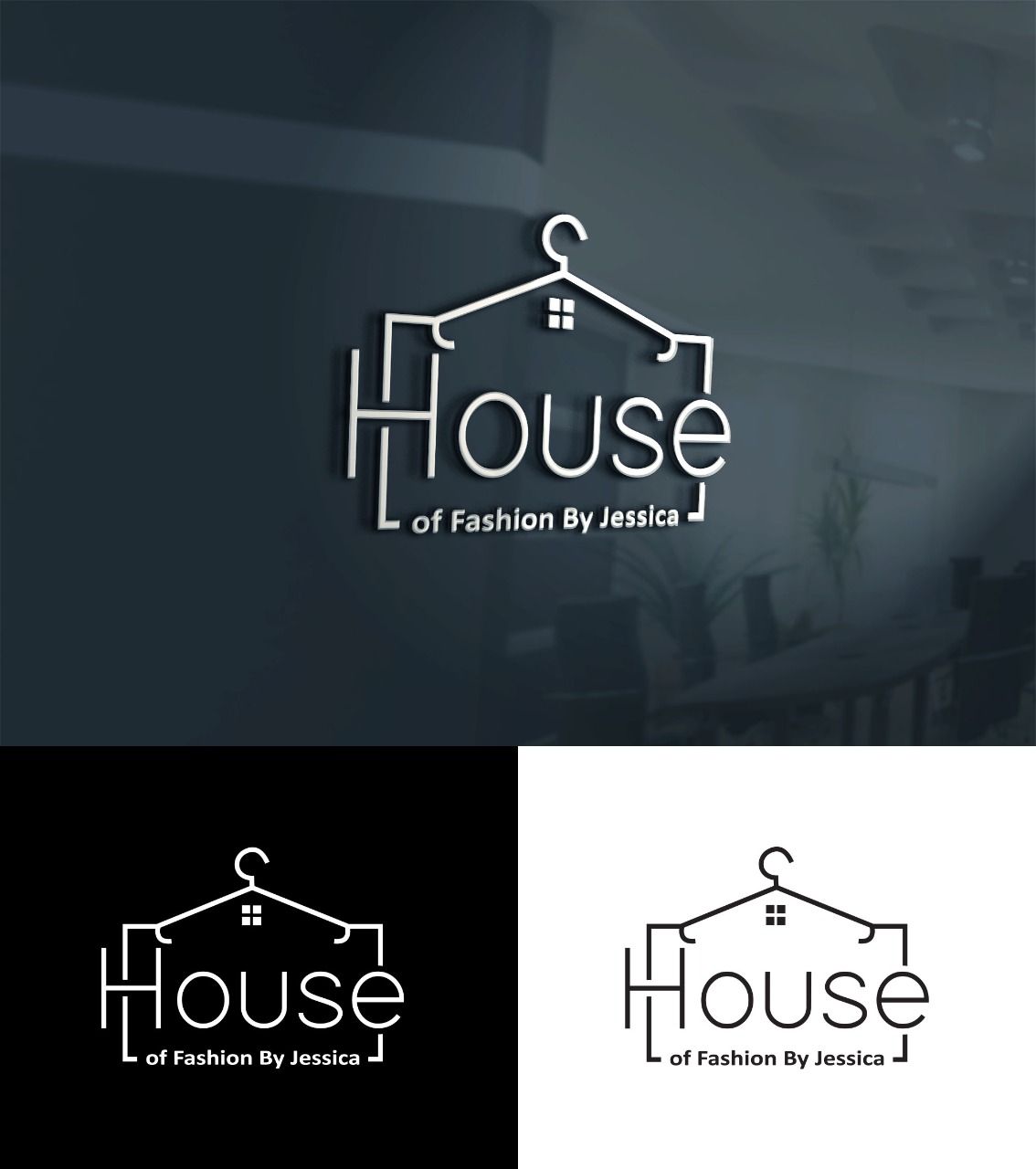 Diseño de Logo por u2square para este proyecto | Diseño #26663587