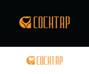 cocktap | Logo-Design von Art Lancer