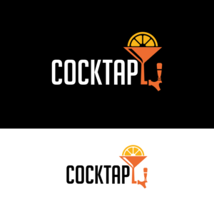 cocktap | Logo-Design von Graphic Bricks
