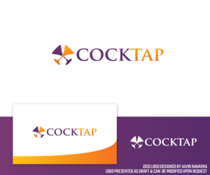 Logo-Design von alvinnavarra für dieses Projekt | Design: #26685515