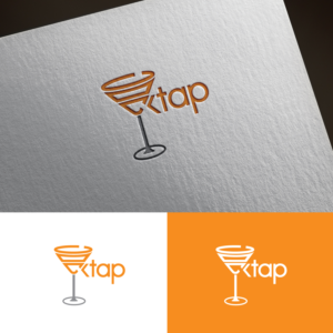 cocktap | Logo Design by sankar999
