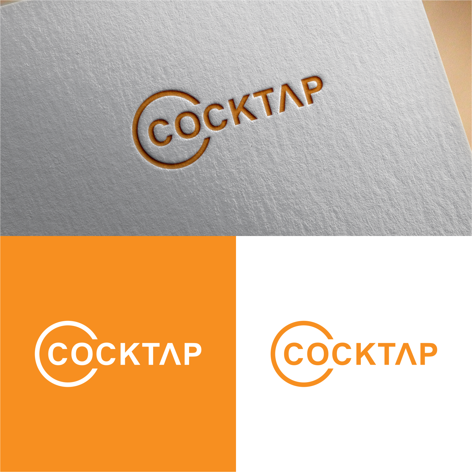 Logo Design by anak mama for this project | Design #26670205