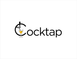 cocktap | Logo-Design von BNdesigner