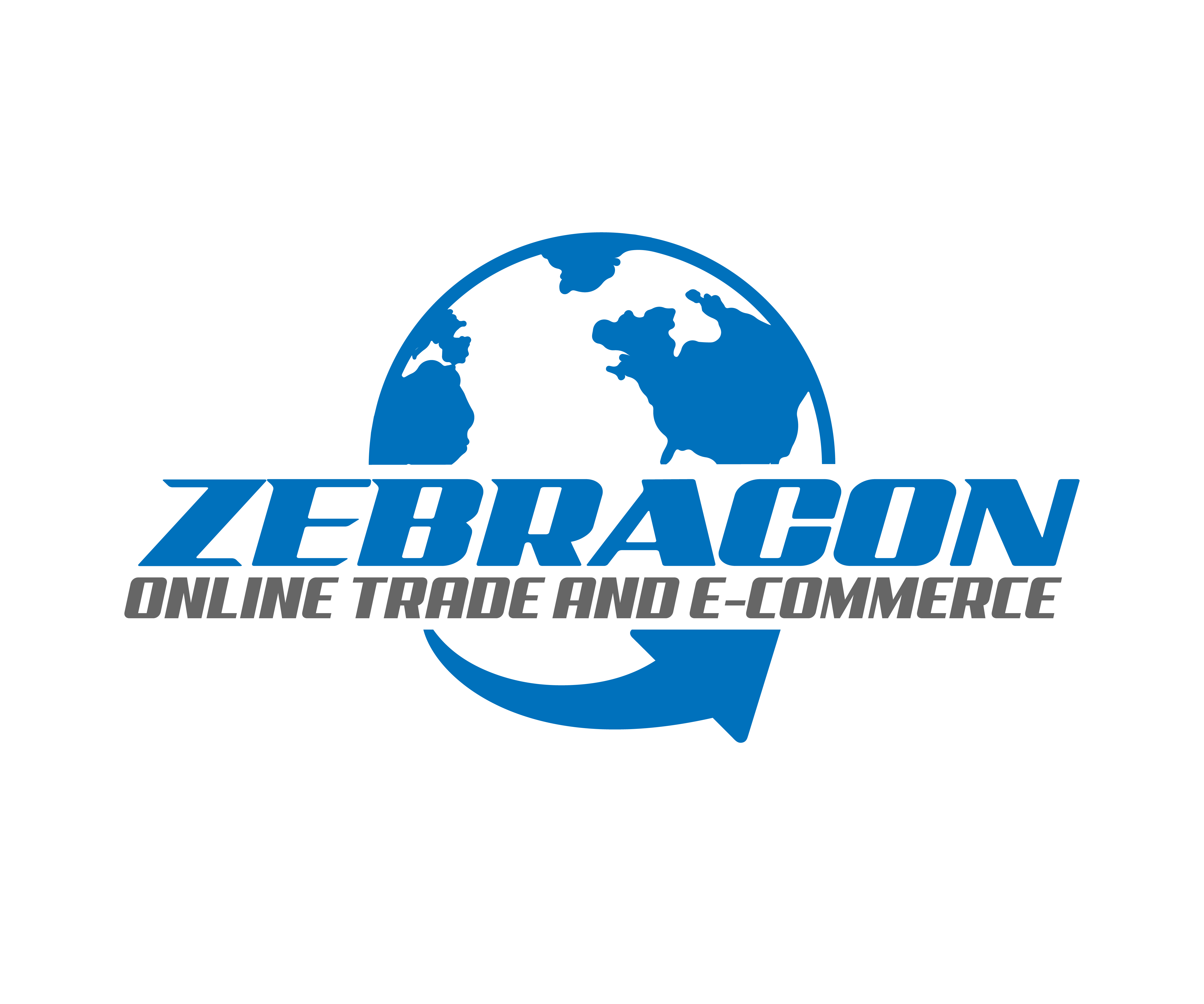 Logo Design by Digital Create for Zebracon GmbH | Design #26666842