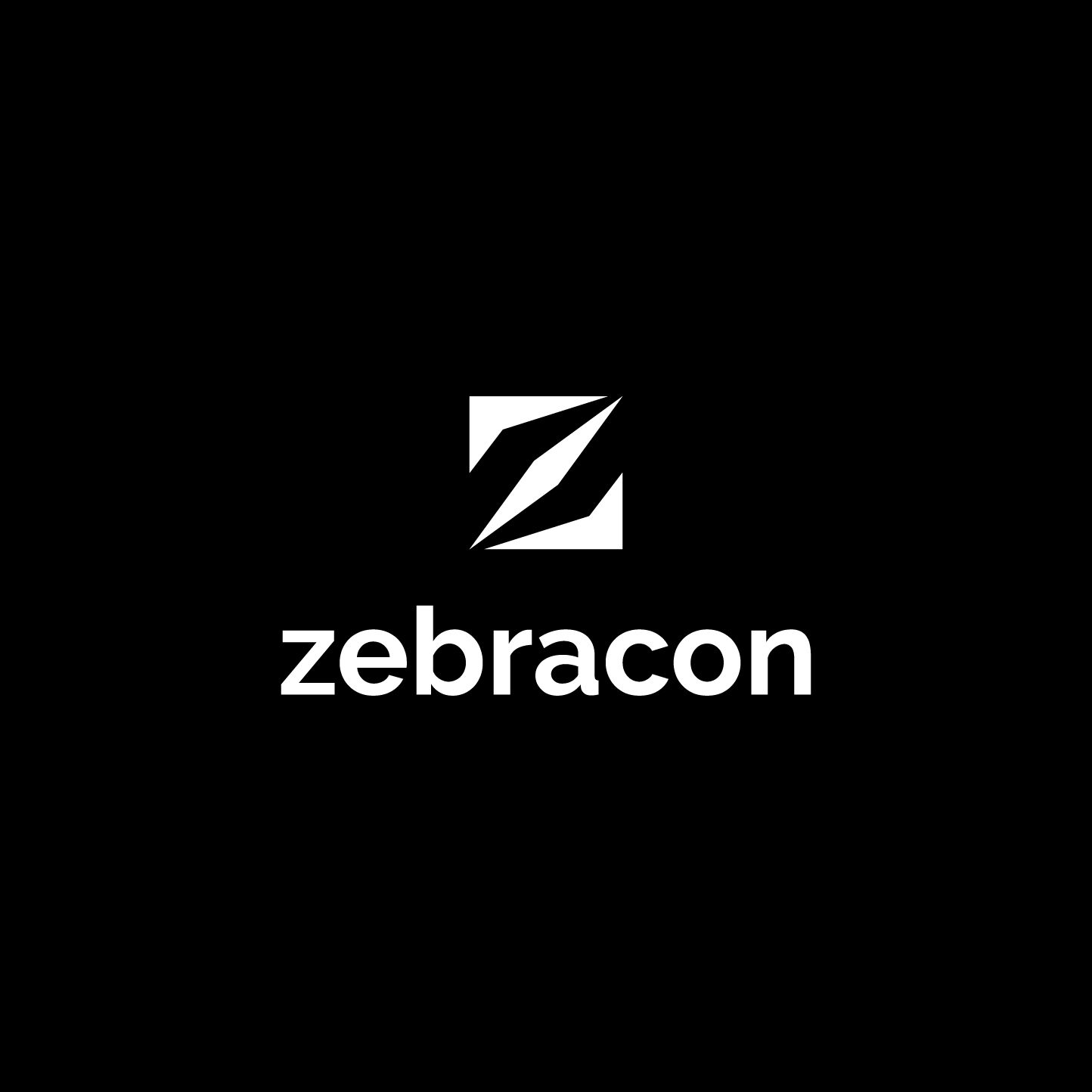 Logo Design by 1st for Zebracon GmbH | Design #26663386