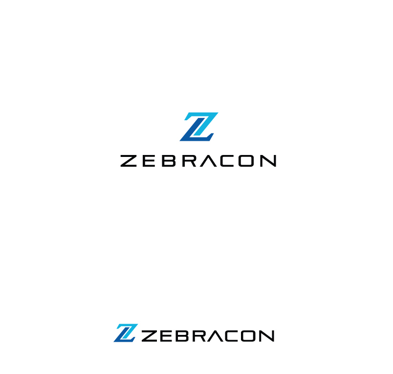 Logo Design by instudio for Zebracon GmbH | Design #26666995