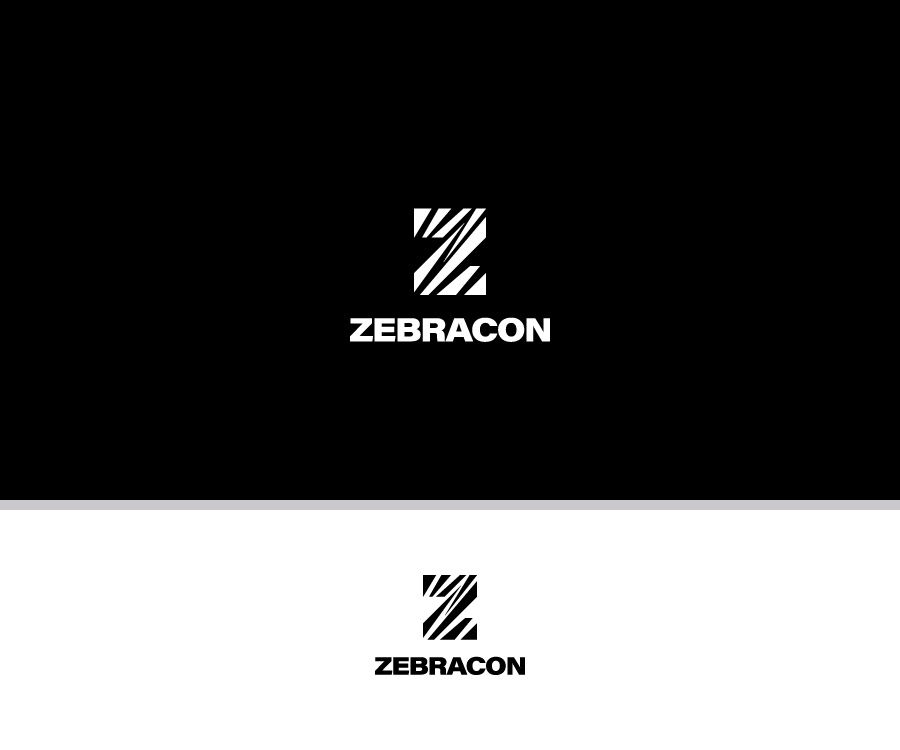 Logo Design by Greedin for Zebracon GmbH | Design #26668796