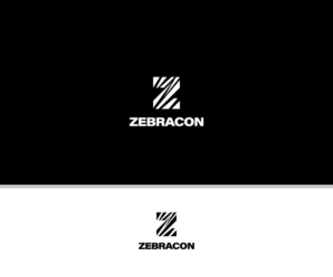 Logo Design by Greedin for Zebracon GmbH | Design: #26668796