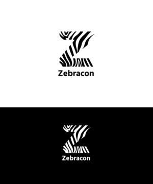 Logo Design by Namita for Zebracon GmbH | Design: #26663937