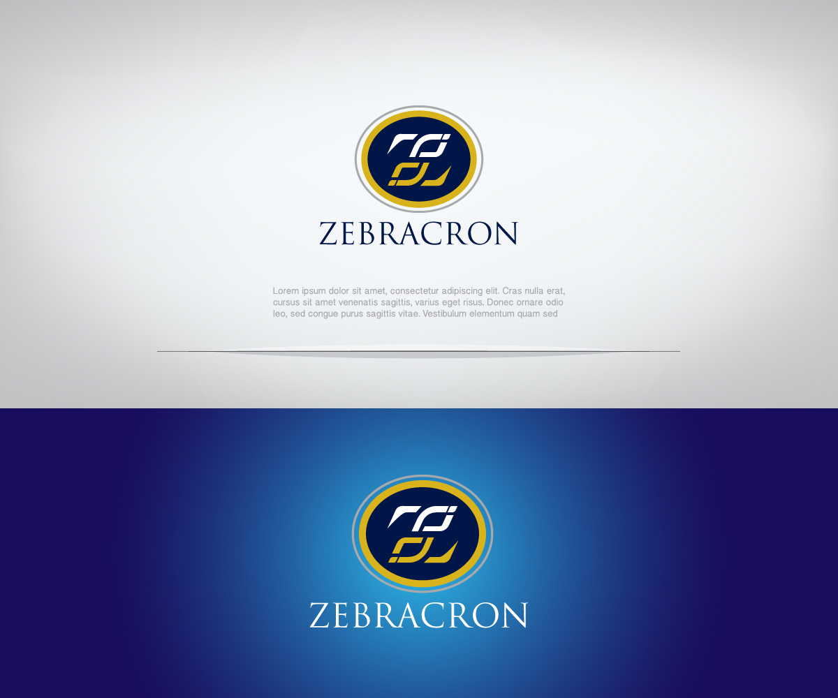 Logo Design by edwinnegz1 for Zebracon GmbH | Design #26662237