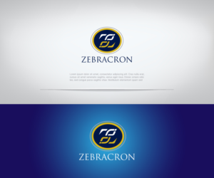 Logo Design by edwinnegz1 for Zebracon GmbH | Design: #26662237