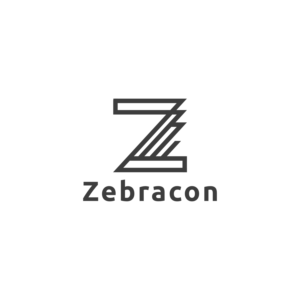 Logo Design by C Dellan for Zebracon GmbH | Design #26662220
