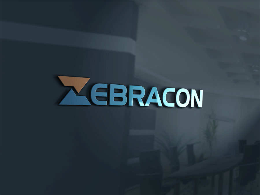 Logo Design by MH@Designer for Zebracon GmbH | Design #26662255