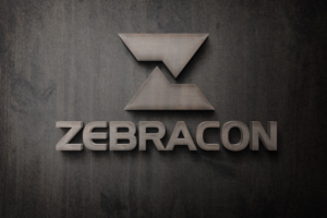 Logo Design by MH@Designer for Zebracon GmbH | Design: #26662256