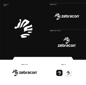 Logo Design by JBalloon Design for Zebracon GmbH | Design: #26674772