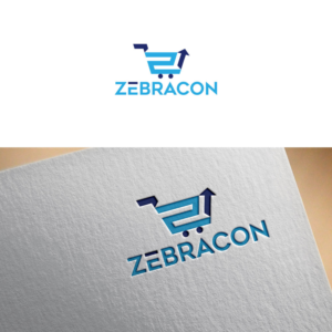 Zebracon | Logo Design by Trident