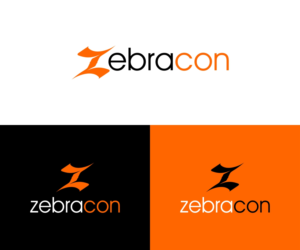 Zebracon | Logo Design by Avilash