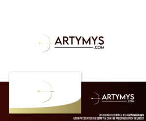 Logo Design by alvinnavarra for this project | Design: #26984979