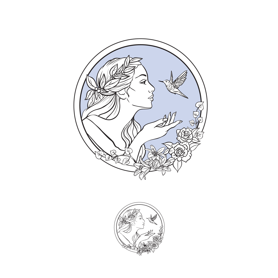 Logo Design by Samantha Ward Design for this project | Design #26697456