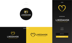 Design de Logo par pipsh pour ce projet | Design #26668277