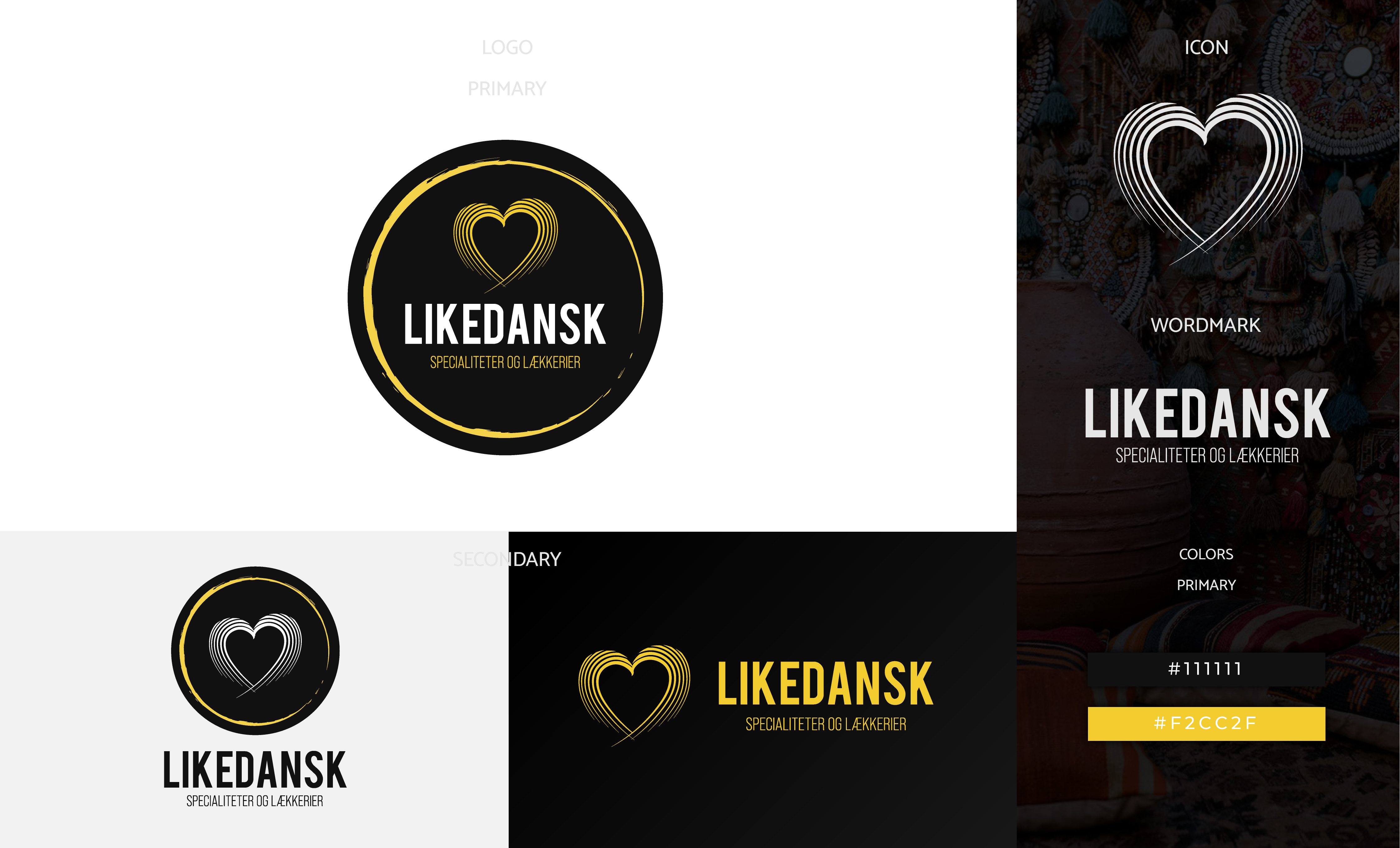 Logo Design by pipsh for this project | Design #26674232