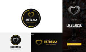 Logo Design by pipsh for this project | Design: #26674232
