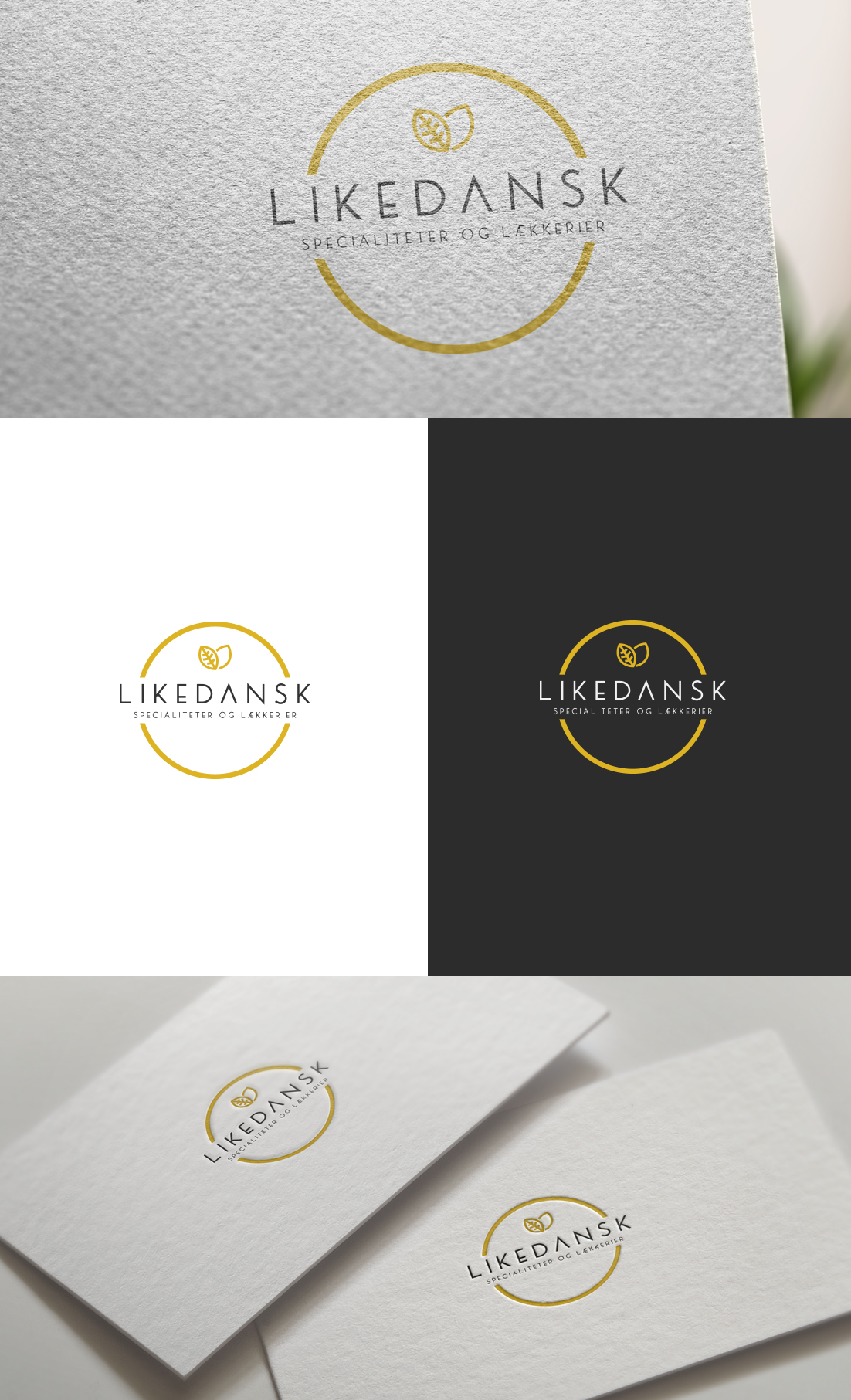 Logo Design by GLDesigns for this project | Design #26664858