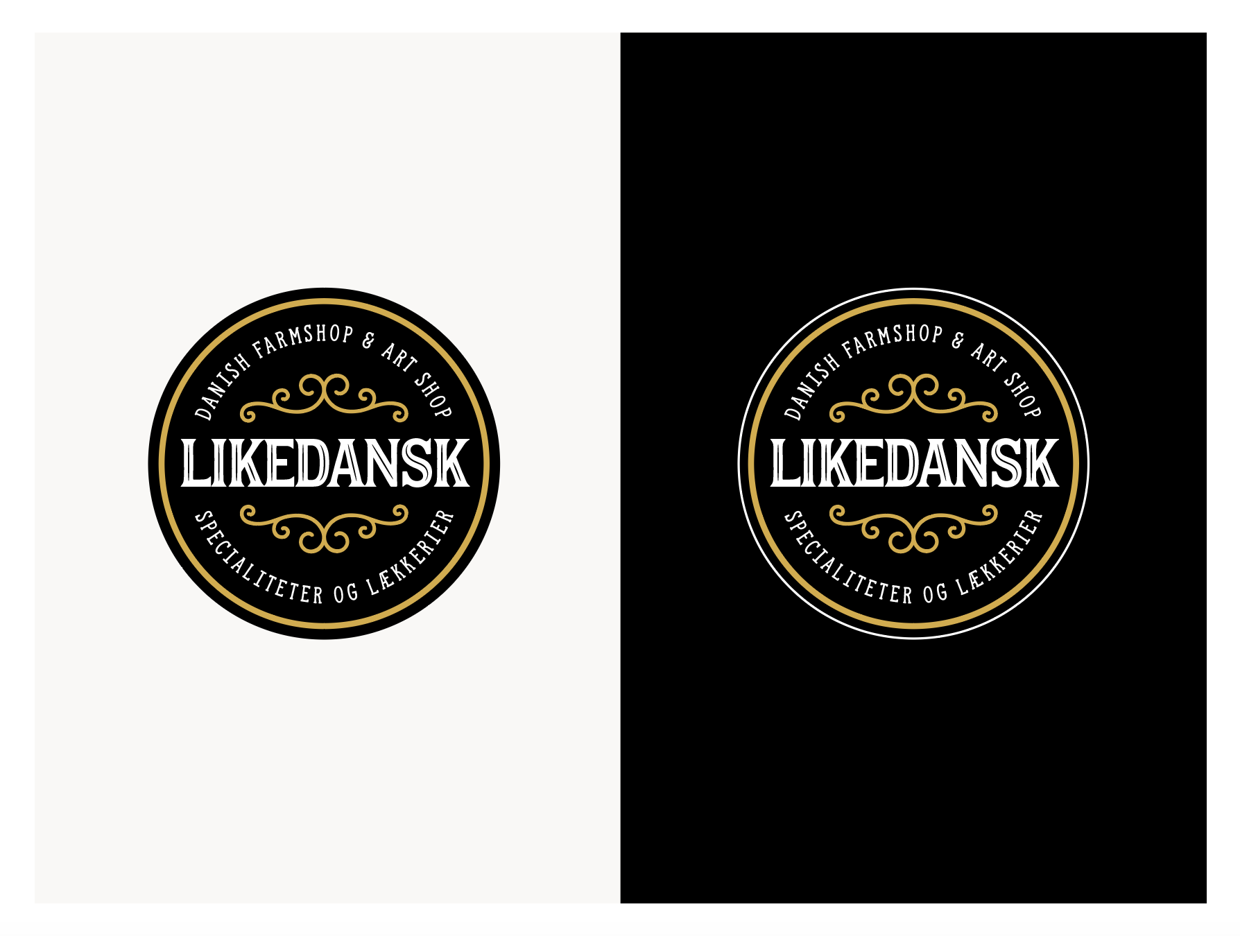 Logo Design by wonderland for this project | Design #26663045