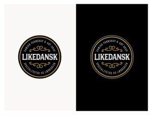 Logo Design by wonderland for this project | Design: #26663045
