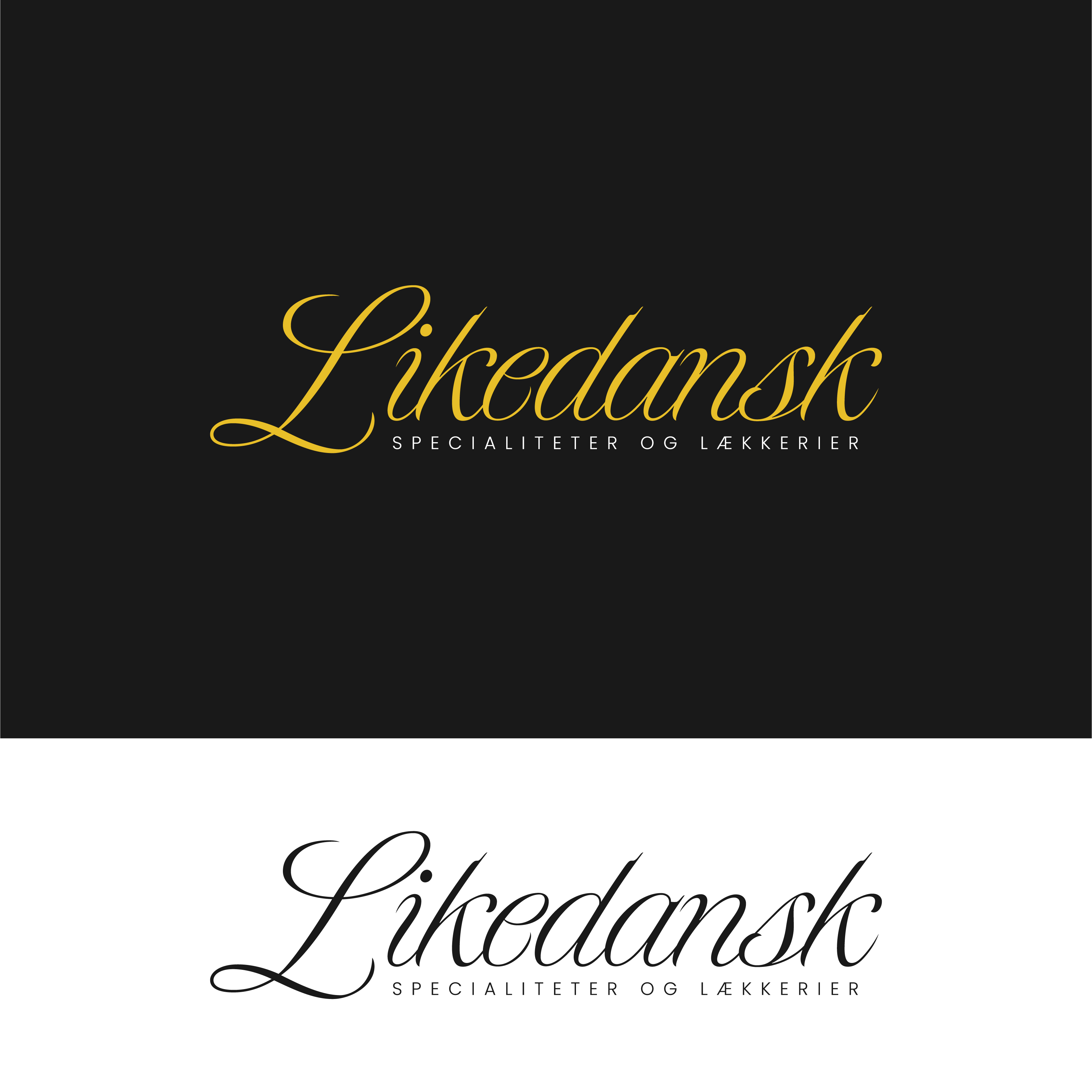 Logo Design by DasTrystan for this project | Design #26663141