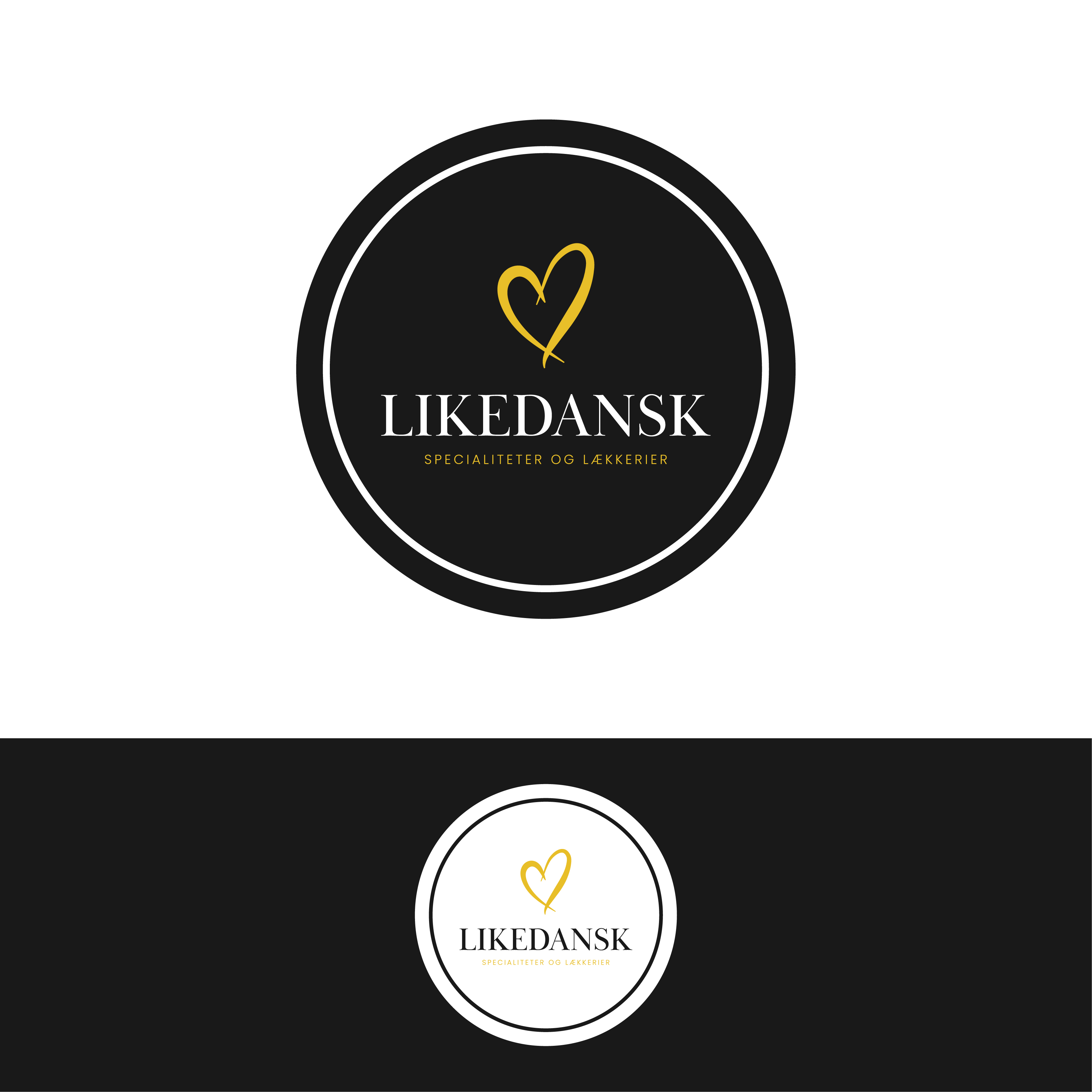 Logo Design by DasTrystan for this project | Design #26668810