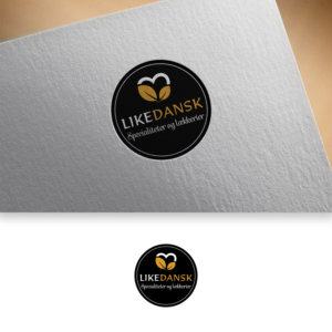Logo Design by DesignDUO for this project | Design: #26692840