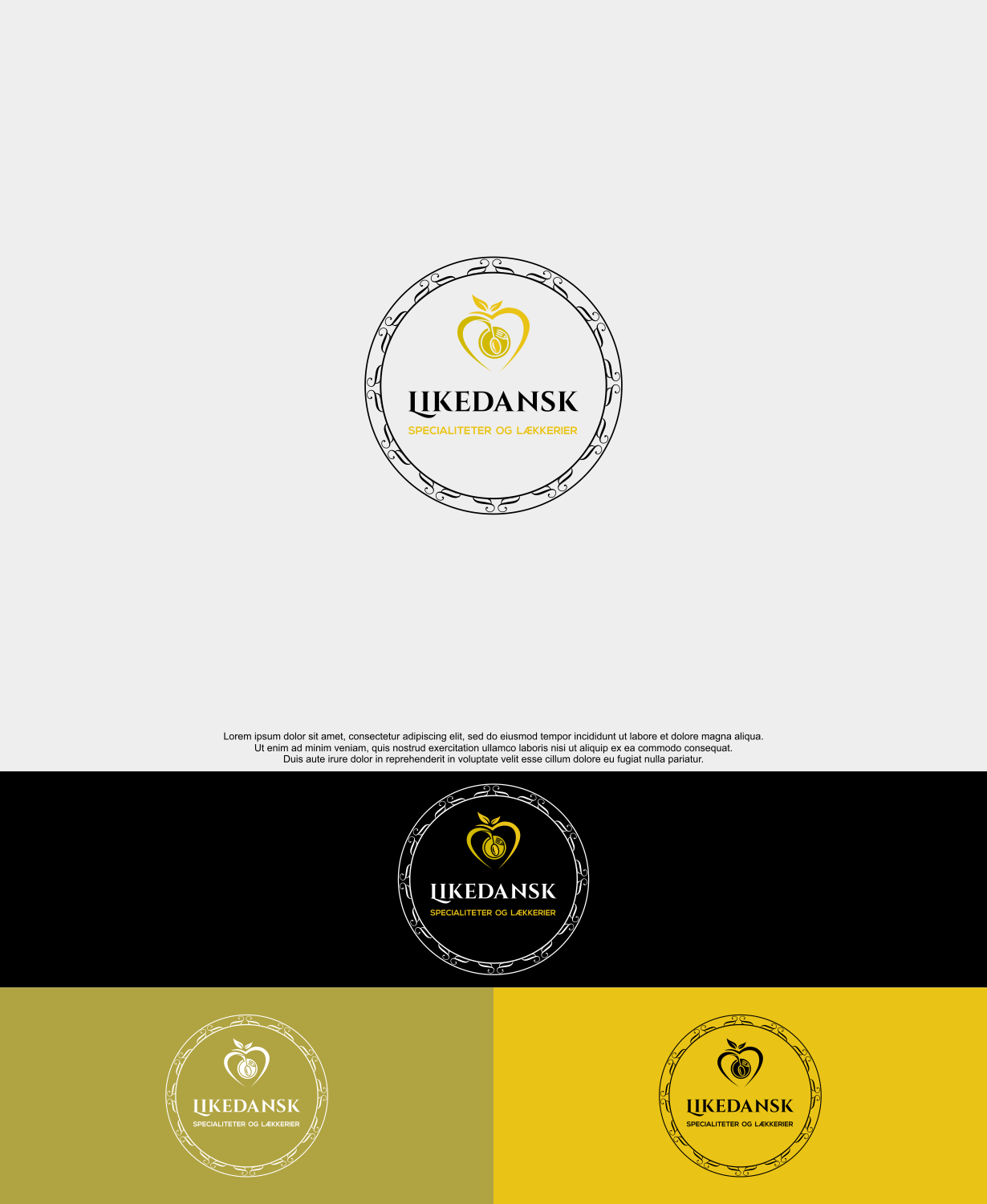 Design de Logo par siti MWDesign pour ce projet | Design #26680285