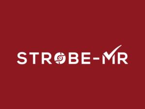 STROBE-MR (not necessary part of the logo) | Logo Design by Banglalink 2