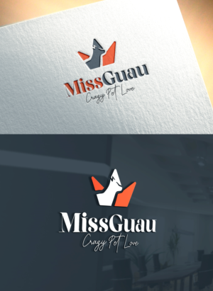 MissGuau / Crazy Pet Love | Logo Design by Art Lancer