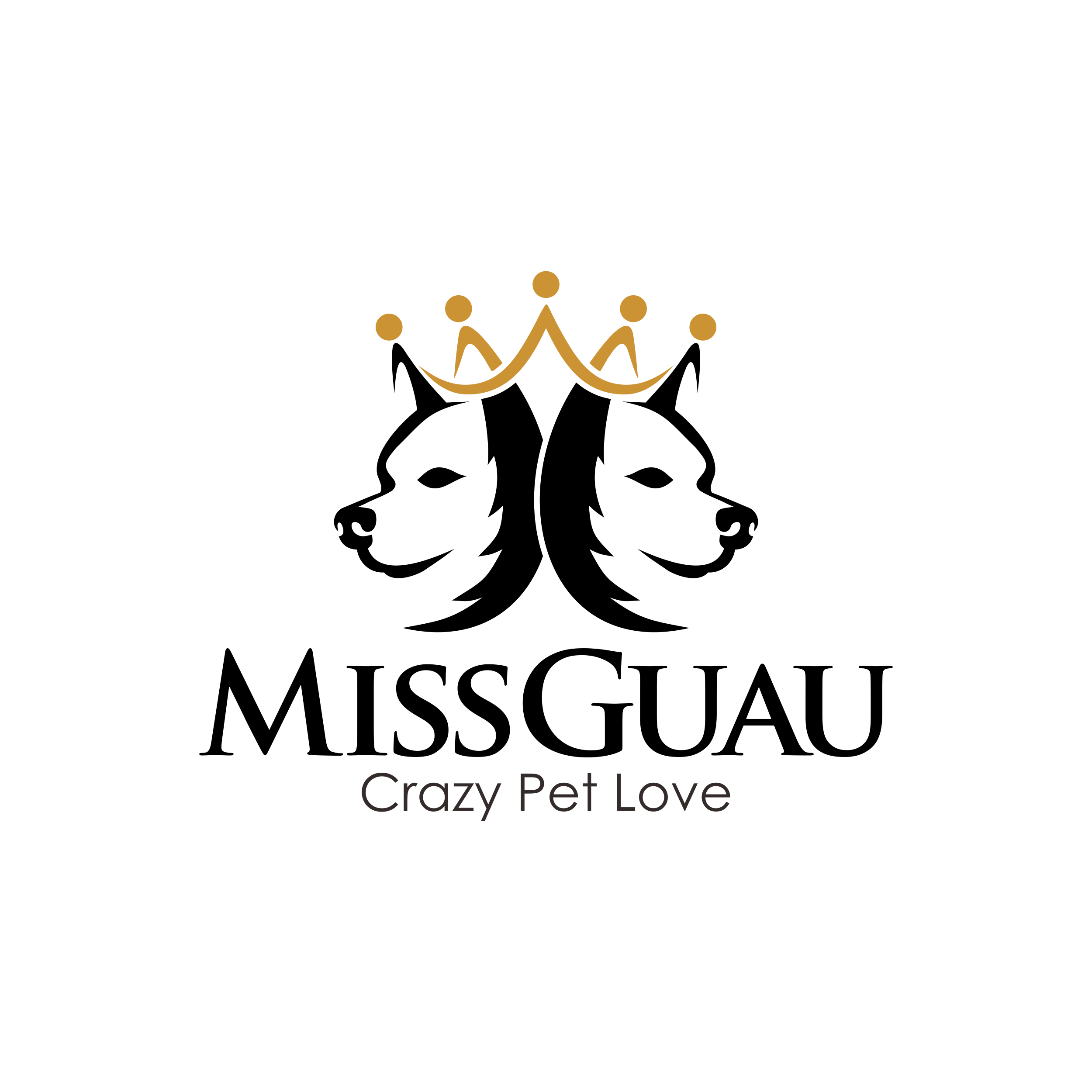 Logo Design by luckdesign for this project | Design #26663927