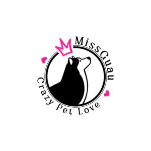 MissGuau / Crazy Pet Love | Logo Design by artcynical
