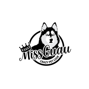 MissGuau / Crazy Pet Love | Logo Design by geni
