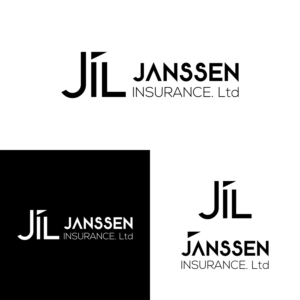 Logo Design by agung 25 for Jenssen Insurance Limited | Design: #26663037
