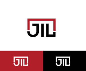 JIL | Logo Design by renderman