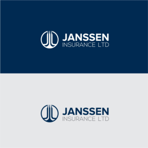 Logo Design by sanalkumar for Jenssen Insurance Limited | Design: #26663191