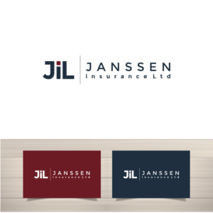 Design de Logo par south door pour Jenssen Insurance Limited | Design : #26695789