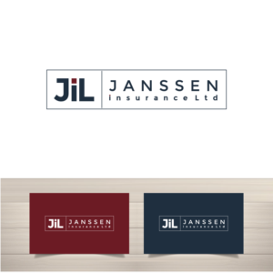 Design de Logo par south door pour Jenssen Insurance Limited | Design : #26695875