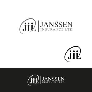 Logo Design by MG.graphics for Jenssen Insurance Limited | Design: #26662496