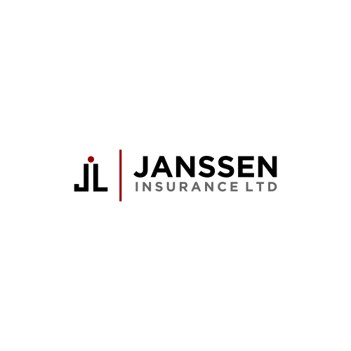 Logo-Design von Stut Jack für Jenssen Insurance Limited | Design #26676848