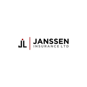Logo Design by Stut Jack for Jenssen Insurance Limited | Design: #26676848