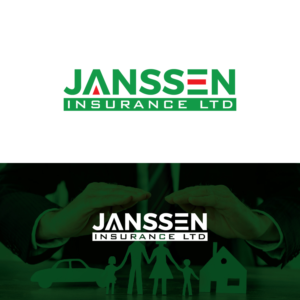 Design de Logo par Deziners Zone pour Jenssen Insurance Limited | Design : #26670133