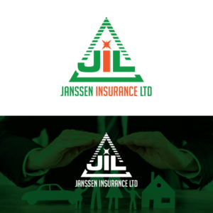 Design de Logo par Deziners Zone pour Jenssen Insurance Limited | Design : #26670134