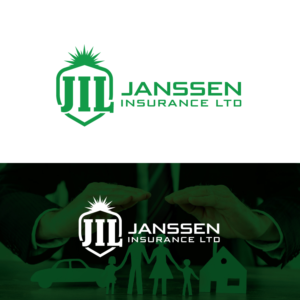 Design de Logo par Deziners Zone pour Jenssen Insurance Limited | Design : #26670135