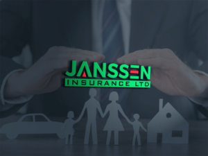 Design de Logo par Deziners Zone pour Jenssen Insurance Limited | Design : #26670140